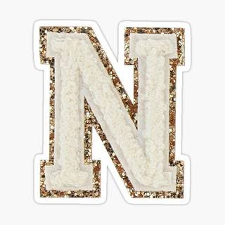 N