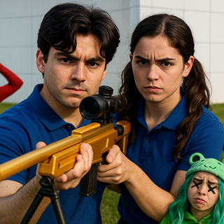 Andy He Was Streamsniped With Twin Sister Name Andyanah