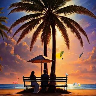 Just The Way You Are