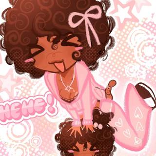 This is from: AALIYAH!!  SHOUT OUT TO HER♡