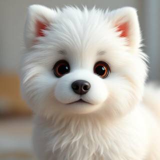 Cute Puppy