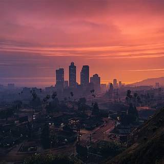 GTA 5