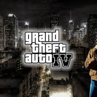 GTA 4