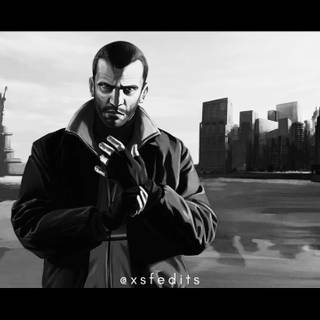 GTA 4