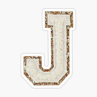J