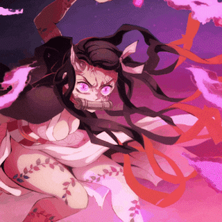 I loooovvveeeee nezuko