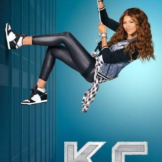 KC Undercover