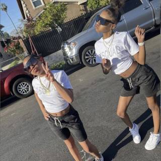 I miss you sissy I wish you was still here 