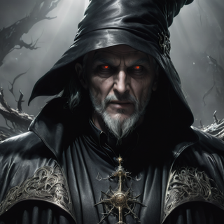 Dark Wizard