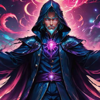 Dark Wizard