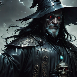Dark Wizard