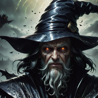 Dark Wizard