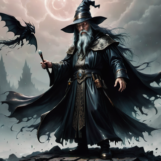 Dark Wizard