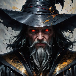 Dark Wizard