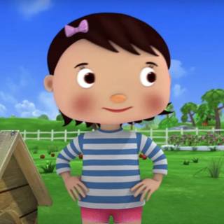 Where did you go Nursery Rhymes and Songs for Babi