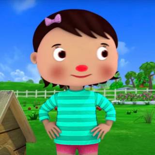 Where did you go Nursery Rhymes and Songs for Babi