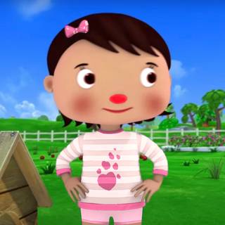 Where did you go Nursery Rhymes and Songs for Babi