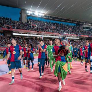 Fc Barcelona Hd wallpaper 