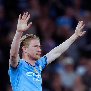 Kevin de brune HD wallpaper 2025