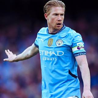 Kevin de brune HD wallpaper 