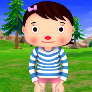 64 - Mia Had A Little Dog