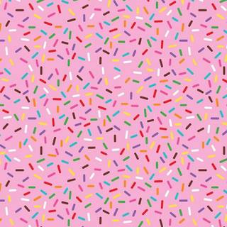 sprinkles
