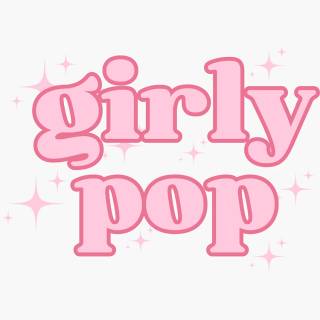 girly pop✨