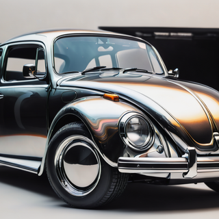 Volksawagen Beetle