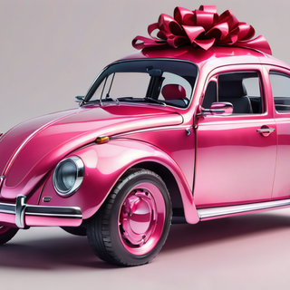 Volksawagen Beetle