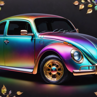 Volksawagen Beetle