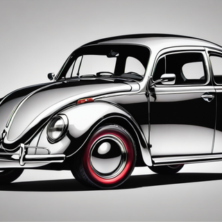 Volksawagen Beetle