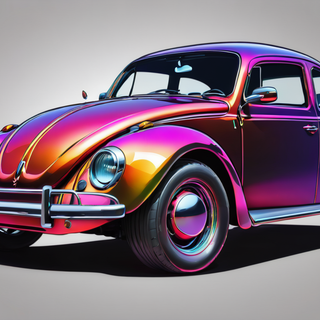 Volksawagen Beetle