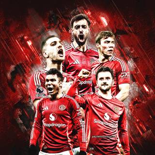 Manchester United 2024-2025