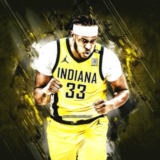 Myles Turner