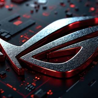 ROG Logo
