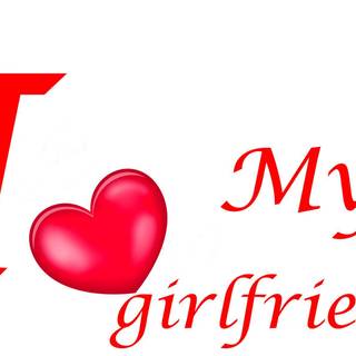 I love my beautiful gfs allie and bella