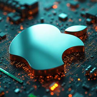 Apple Logo