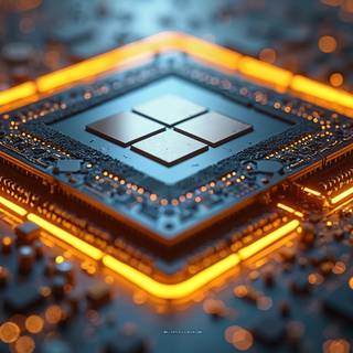 Windows 11 Logo