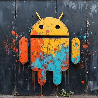 Android Logo