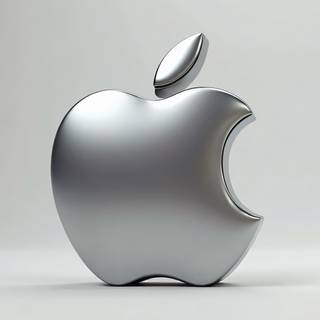 Apple Logo