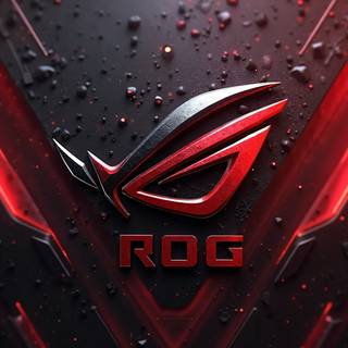 ROG Logo