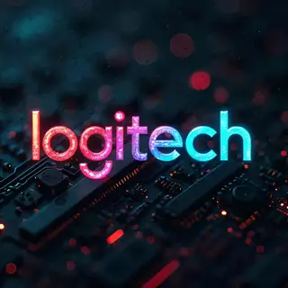 Logitech Logo