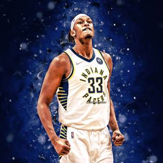 Myles Turner