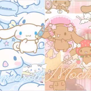 Mocha vs cinnormanrol made by K