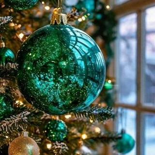 Christmas tree