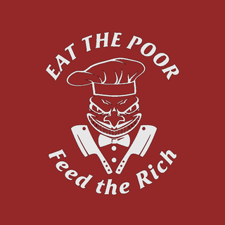 Eat The Poor
