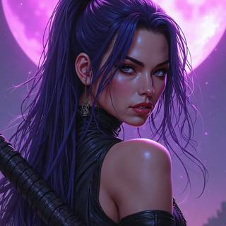 Psylocke