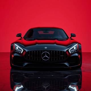 Mercedes 