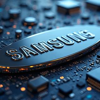 Samsung Logo
