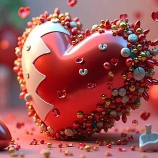 I Love Bahrain